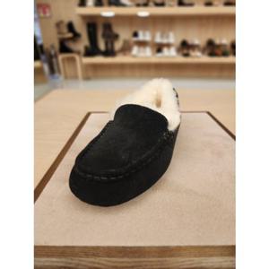 [탠디] 탠디 (Tandy) 여성화 양털모카신 G24425 BLACK 굽 2cm G24425BLACK