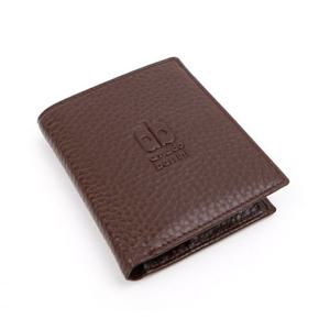 정품 소가죽 지갑 ABAB-M302BR