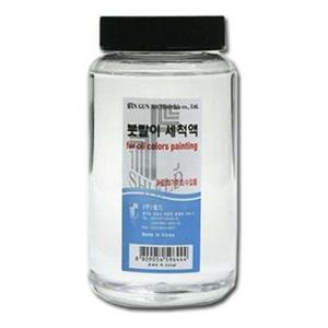 쉴드 보조제 세척액 500ml -50055