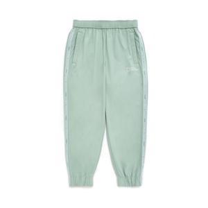 [내셔널지오그래픽키즈]K231UPT250 우븐 트레이닝팬츠 APPLE MINT
