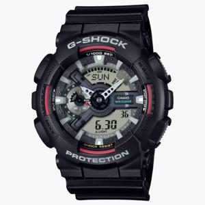 [지샥]GA-110RL-1ADR 아날로그-디지털 110시리즈