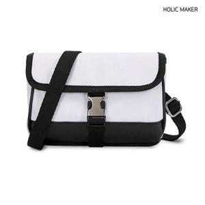 홀릭메이커 여자 크로스백 HREB165 미니 가방
