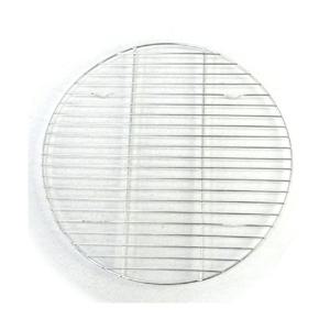 델키 원형 돈까스망 6호 320 튀김거름망 스텐레스망 튀김망 식힘망 원형식힘망 튀김식힘망 튀김채반 튀김채