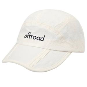 [오프로드]유니 오프로드 패커블 캡 모자_5LG7414