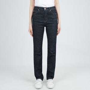 [게스]게스 여성 청바지 슬림 스트레이트 블루블랙 YO1D0040 B