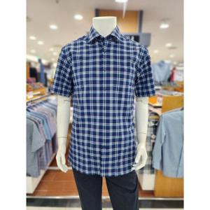 바찌셔츠 세이브존06 남성 남방 일반핏 VD1O2CR65J3