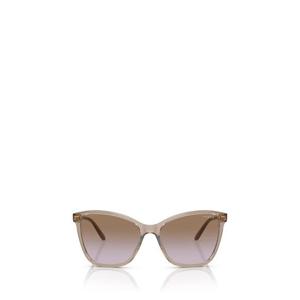 보그 선글라스 VO5520S 294068 TRANSPARENT CARAMEL