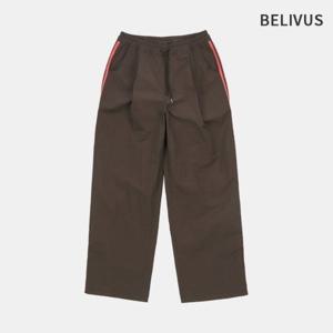 빌리버스 남자 나일론 트랙팬츠 생활방수 바지 BXRP008