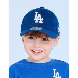 [엠엘비키즈] 헤리티지 언스트럭쳐 아동 볼캡 (7ACPB115N-07BLS) 7ACPB115NBLS