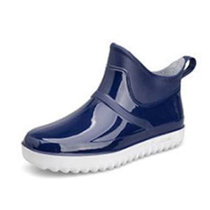 [스콰즈]스콰즈 남자 레인부츠 장마 부츠 패션 신발 DM0213