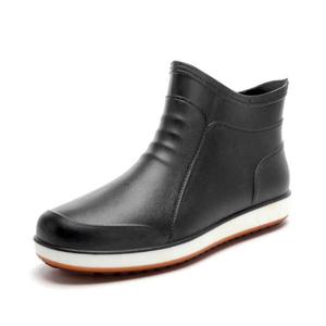 [스콰즈]스콰즈 남성 레인부츠 방수 장마철 장화 DM0175