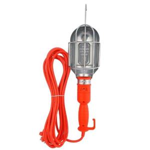 작업등 10호 6M 야외 야간작업 창고작업 캠핑조명 야간작업 전등 야간용 전등 작업전등 캠핑 전등 캠핑등 전구 작업등 이동형 전등 이동형 작업등