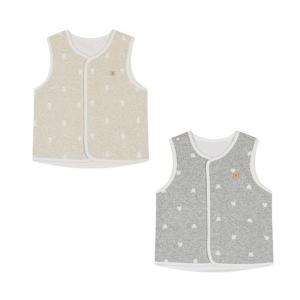 [압소바][압소바] 미링 실내조끼 A2511901