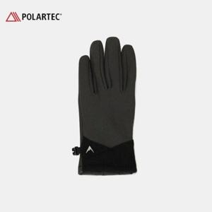 [네파] 7L68109 여성 겨울 등산 캠핑 폴라텍 방한 장갑 아르테 누보 파워스트레치 장갑 7L68109