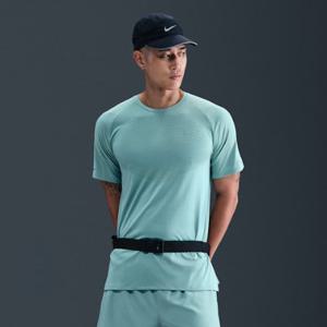 나이키반팔티 LQS HV5204-017 스트라이드 남성 드라이 핏 ADV 반팔 러닝 탑