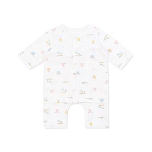 오가닉맘 놀이공원칠부내의 MLSL7B05