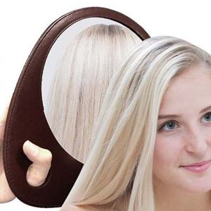 HM-949 뒷모습거울/벽걸이거울/뒷머리거울