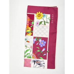 구찌 머플러 스카프 850107 PINK