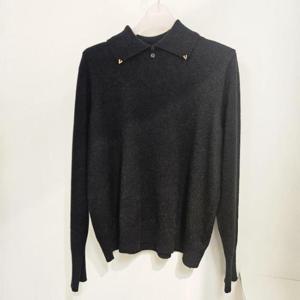 Sellys HC03 카라  찡 니트 Sp055057  64