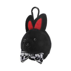 마스터바니  (431F1AC501) 공용 투톤 리본 버니 볼케이스