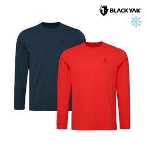 남성 등산 러닝 기능성 쿨링 티셔츠 프라임 그래픽 긴팔티 1BYRTSV002 GD