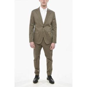 디스퀘어드2 수트 세트 S74FT0485 S78499 812 Beige