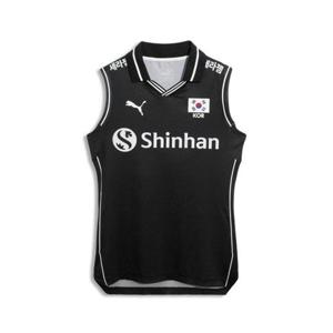 푸마 배구 국가대표 SL 저지 W(93353202) 민소매 티셔츠 93353202 252966