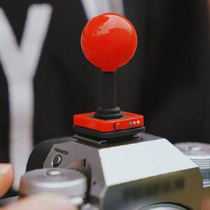 핫슈 커버 카메라 보호 덮개 조이스틱