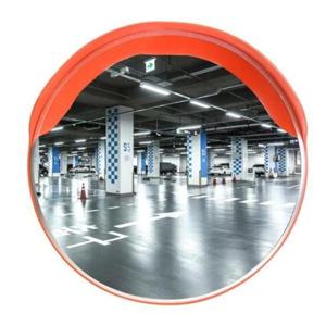 부품 스마토 PC재질 도로반사경 벽부형 (브라켓포함) 600mm