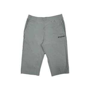 디스커버리 남성 에센셜 쿨링 7부 팬츠 DMTP65043-GRS