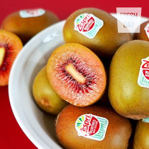 신품종 속빨간 제스프리 루비레드키위 로얄대과 21~23입 (2.5kg이내)