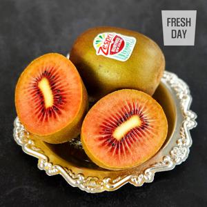 신품종 속빨간 제스프리 루비레드키위 로얄특대과 48입 (5.6kg이내)