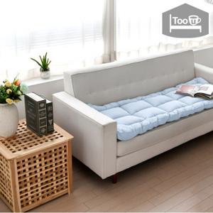 투유바이조희선 뉴이 먼지적은 고밀도 쇼파패드 4인용5T