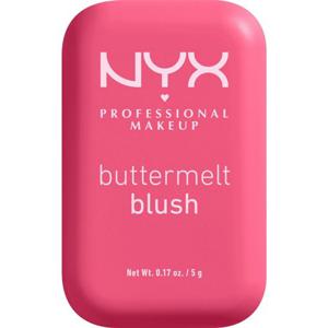 닉스 NYX 블러셔 블러쉬 버터멜트 08 Getting Butta 5g