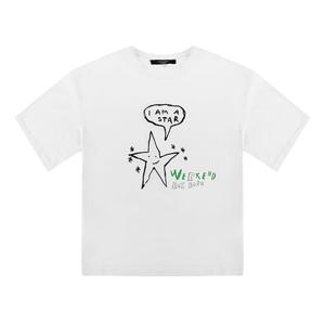 막스마라 2425946041600 005 XANADU 사나두 여성 반팔티