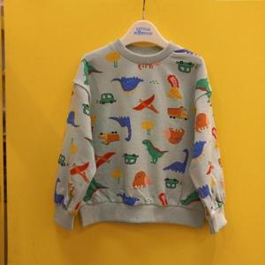 리틀밥독 HC11 다이노시티티 H251MWP09