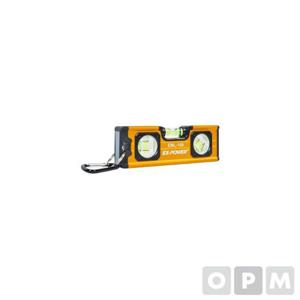 소모품 미니자석수평기 EML-150 수직수평45도