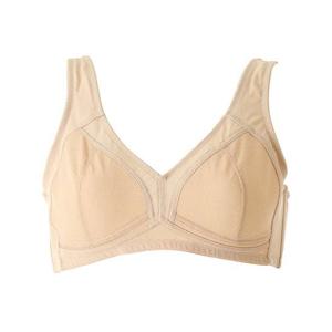 비너스  여성 코엔자임Q10 바디미 노와이어 보정 AB컵 브라(VGBM165AB)