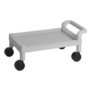 운반카트 BK-301M 1단카트 이동카트 다용도운반카