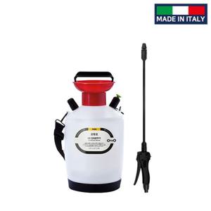 오투오 G5 다용도 롱노즐 압축분무기5L (호스1.4M