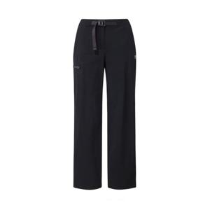 [하이드로겐] 여성 카고포켓 아웃도어 팬츠 H21E2PT142BK