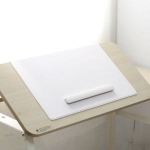 각도 조절 책상용 데스크패드 자석바 세트 소형 매트 책상매트 책상깔판 책상보호매트 데스크매트 책상깔개