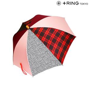 (UR-1EUL482PI) 코코 1298 장우산 핑크