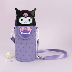 쿠로미 헤드 물병 파우치 778255 보냉물병파우치 물병주머니 물통주머니 물병파우치 물병가방 보온보냉물병