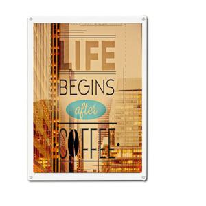 투명 아크릴 액자 제작 사진 틀 자석 대형 프레임 A2