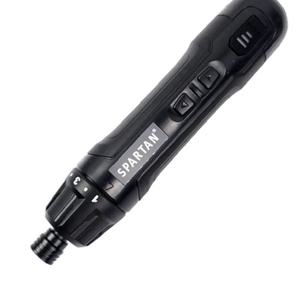 스파르탄 스크류 드라이버 충전 전동드라이버 3.6V R7