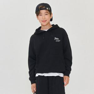 [오션스카이] 남아 에센셜 그래픽 후드 맨투맨 티셔츠-EEJB5106B03