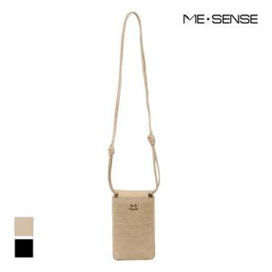 [미센스]MARIO가죽 미니 핸드폰백_MB34AHM205A