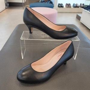 ESQUIRE HC13 여성 정장 구두 PFCFHP603