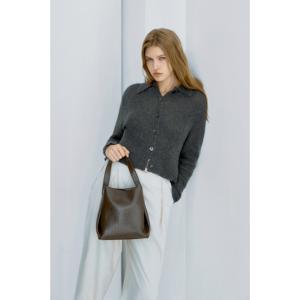 [루즈앤라운지]볼로냐 버킷백 RA2F7ABG251WBS